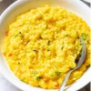 Ghee Khichdi